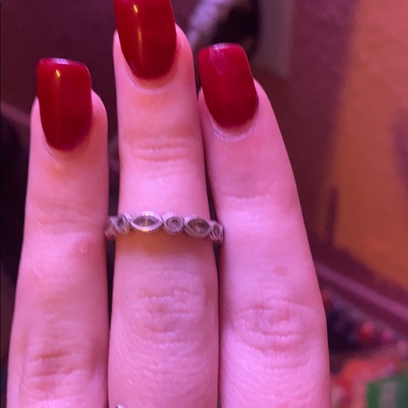 Jared stackable bands - Picture 4 of 4